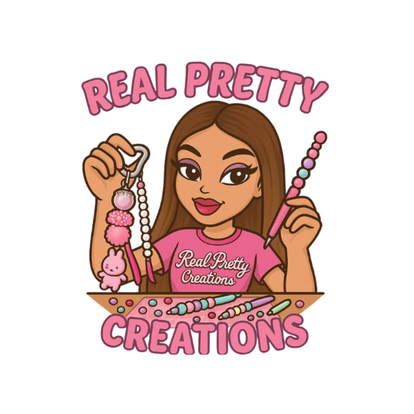 Real Pretty Creations