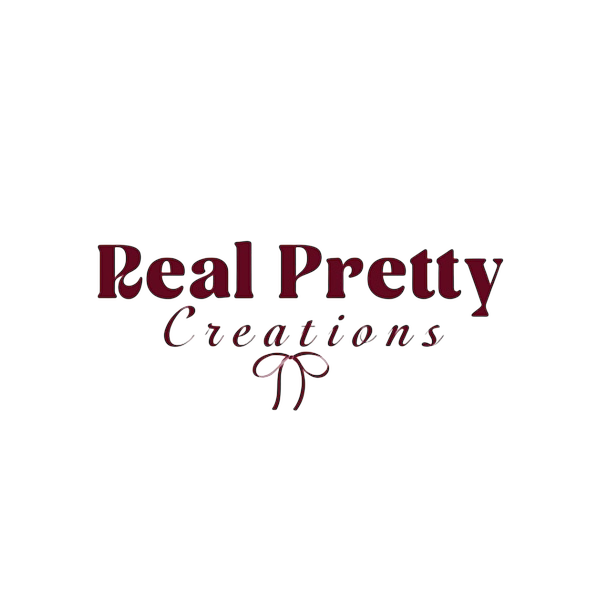 Real Pretty Creations