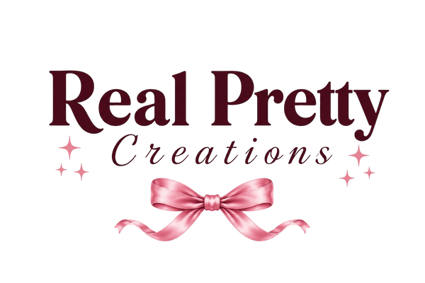 Real Pretty Creations